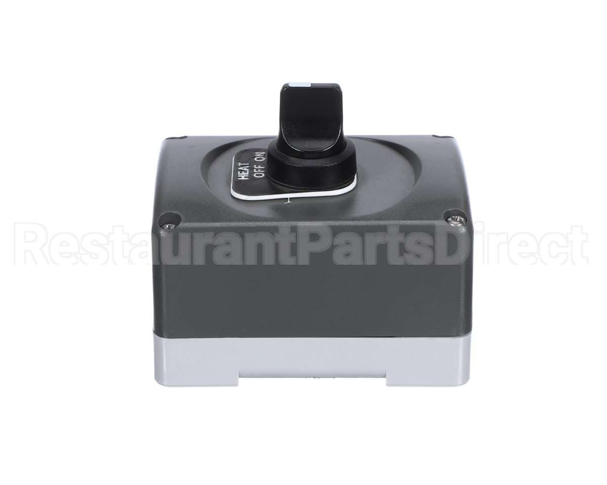REM-HT-ONOFF Powered Aire Remote Heat Onoff Selector Sw
