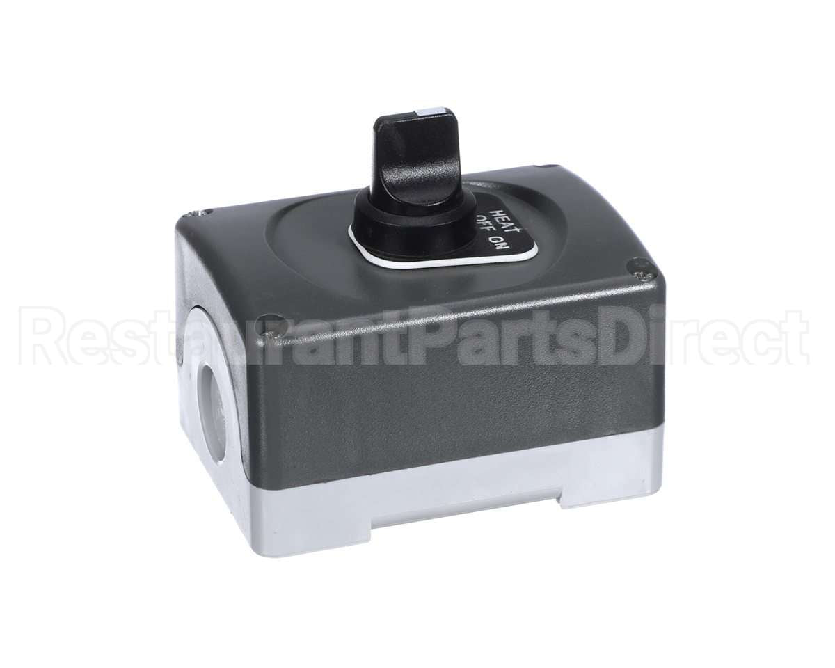 REM-HT-ONOFF Powered Aire Remote Heat Onoff Selector Sw