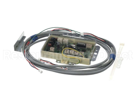 REU-MSB-M Rinnai Water Heater Multi Unit Control