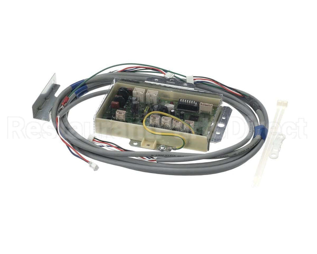 REU-MSB-M Rinnai Water Heater Multi Unit Control