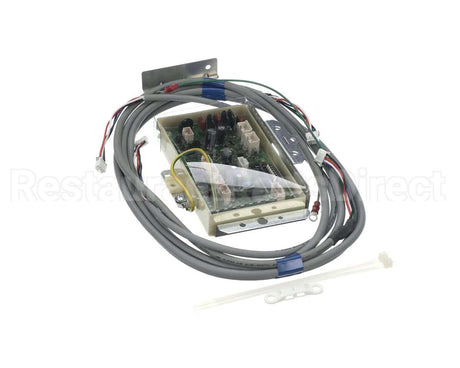 REU-MSB-M Rinnai Water Heater Multi Unit Control
