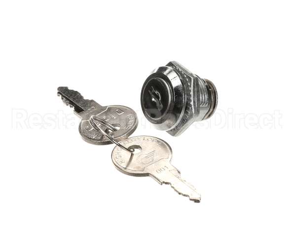RF-KEYS Culitek Lock And Key Set Refrigeration
