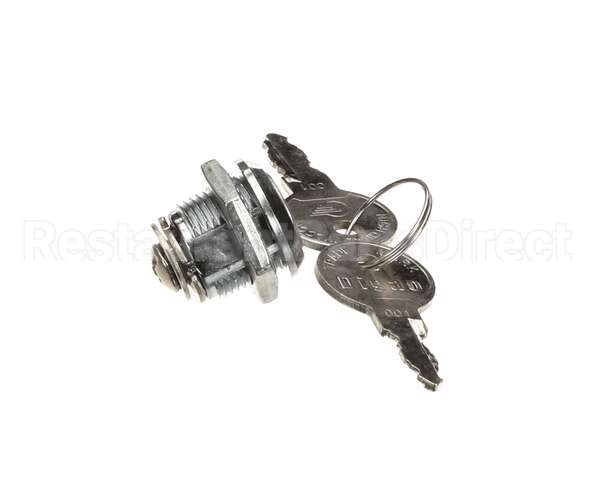 RF-KEYS Culitek Lock And Key Set Refrigeration