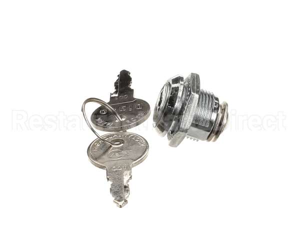 RF-KEYS Culitek Lock And Key Set Refrigeration