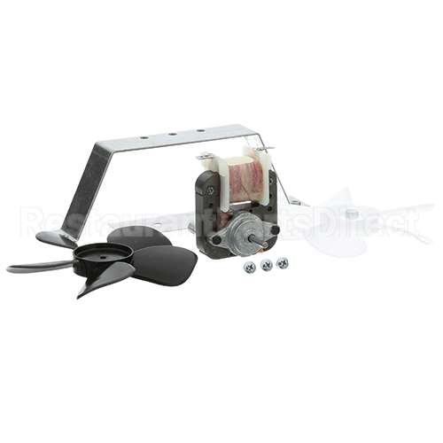 RF000022 Compatible Delfield Motorkit, Evaporator/ Condenser