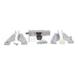 RF000066-S Compatible Delfield Hinge Kit