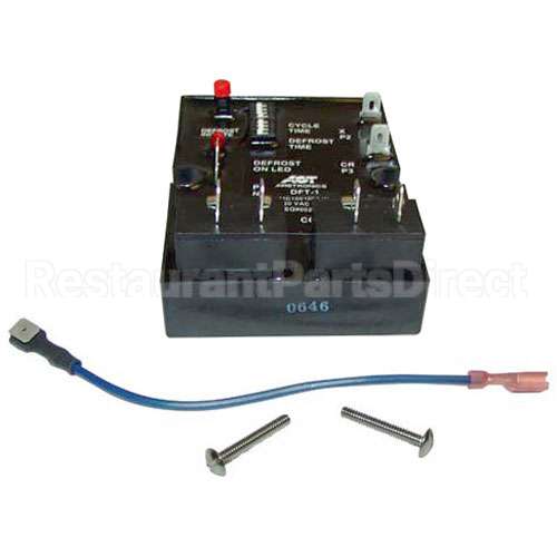 RF000072 Compatible Delfield Timer, Defrost