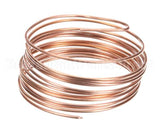 RF000080-S Delfield Tube,Cap,0.031Id X 120 L