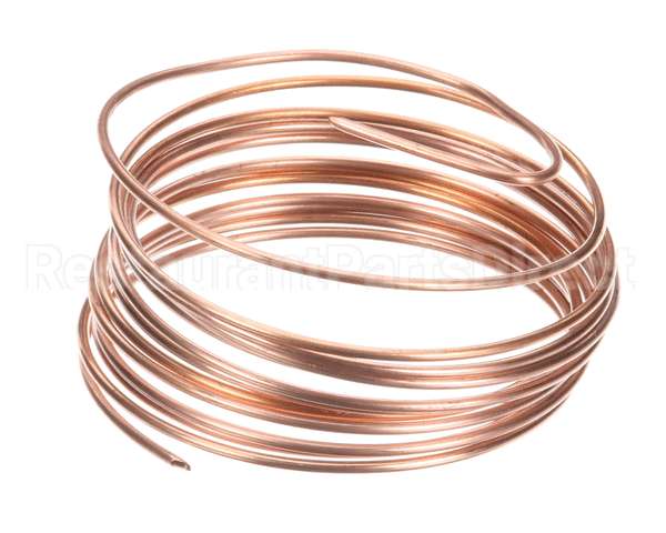 RF000080-S Delfield Tube,Cap,0.031Id X 120 L