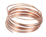RF000080-S Delfield Tube,Cap,0.031Id X 120 L