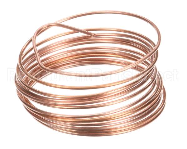 RF000080-S Delfield Tube,Cap,0.031Id X 120 L