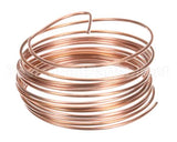 RF000080-S Delfield Tube,Cap,0.031Id X 120 L