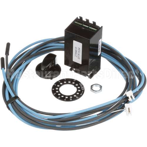 RF000084 Compatible Delfield Thermostat Service Kit -Danfoss