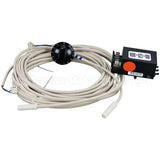 RF000085 Compatible Delfield Thermostat Service Kit -Danfoss