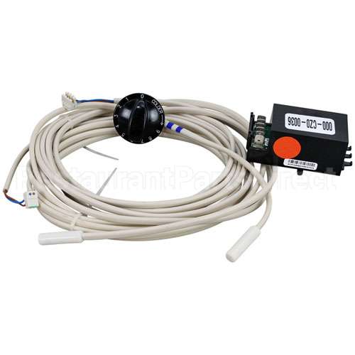 RF000085S Compatible Delfield Thermostat Service Kit -Danfoss