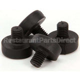 RF209 Compatible Doughpro Dp1100 Rubber Feet
