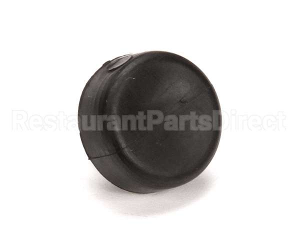 RF209 Doughpro Proluxe Feet, Rubber