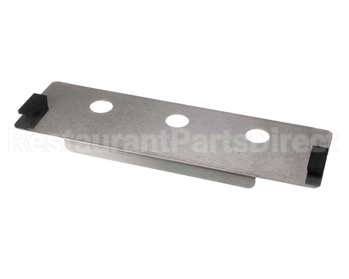 RF53AL Grindmaster Cecilware Fascia Bottom Cap New Design-S