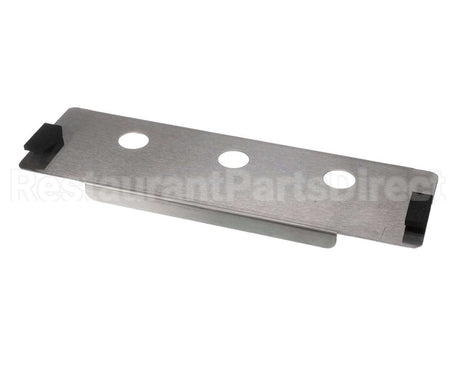 RF53AL Grindmaster Cecilware Fascia Bottom Cap New Design-S