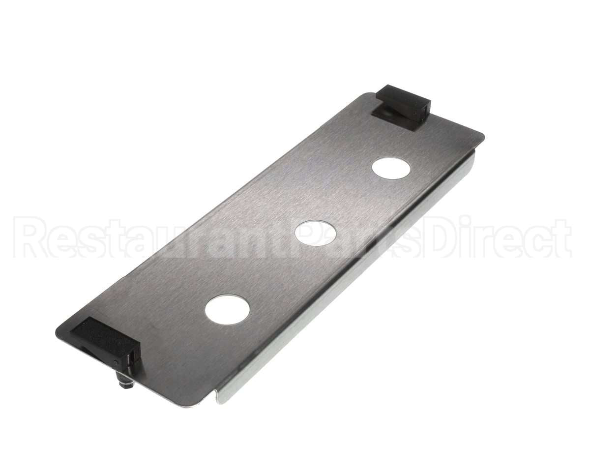 RF53AL Grindmaster Cecilware Fascia Bottom Cap New Design-S