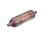 RF ACM1801 Randell Accumulator, 3/8" Dia X 7" Long