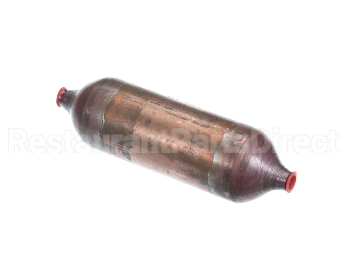 RF ACM1801 Randell Accumulator, 3/8" Dia X 7" Long