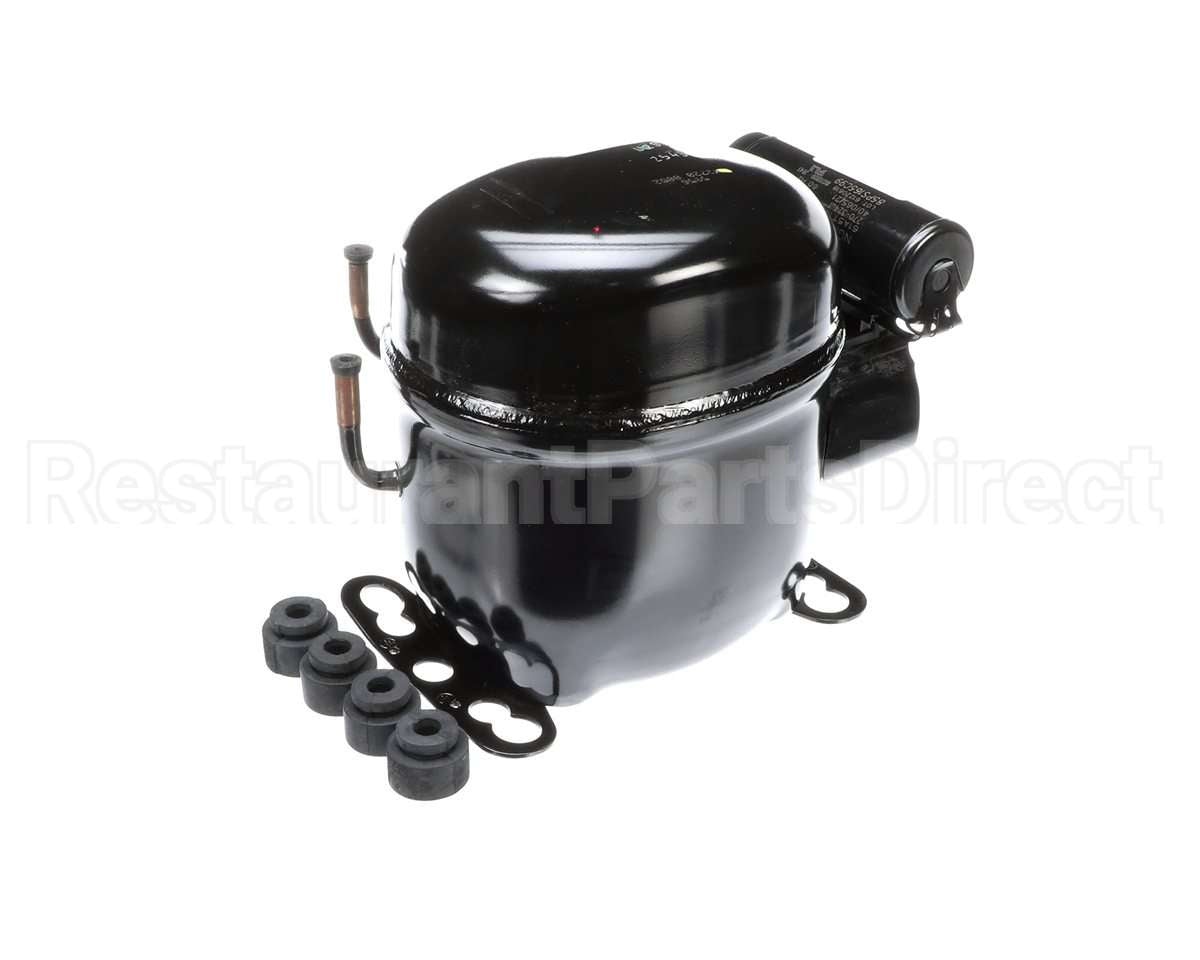 RF CMP1404 Randell Compressor, 1/4 Hp Lo R134A 115V (Ae2410