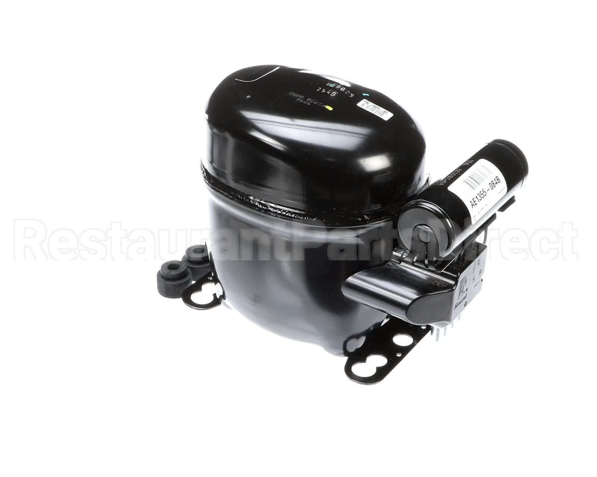 RF CMP1404 Randell Compressor, 1/4 Hp Lo R134A 115V (Ae2410