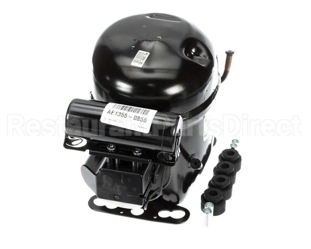 RF CMP1406 Randell Compressor, 1/3 Hp Lo R404A 115V (Ae2415