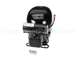 RF CMP1607 Randell Compressor, 1/2Hp, R290, Embraco, 115V-6