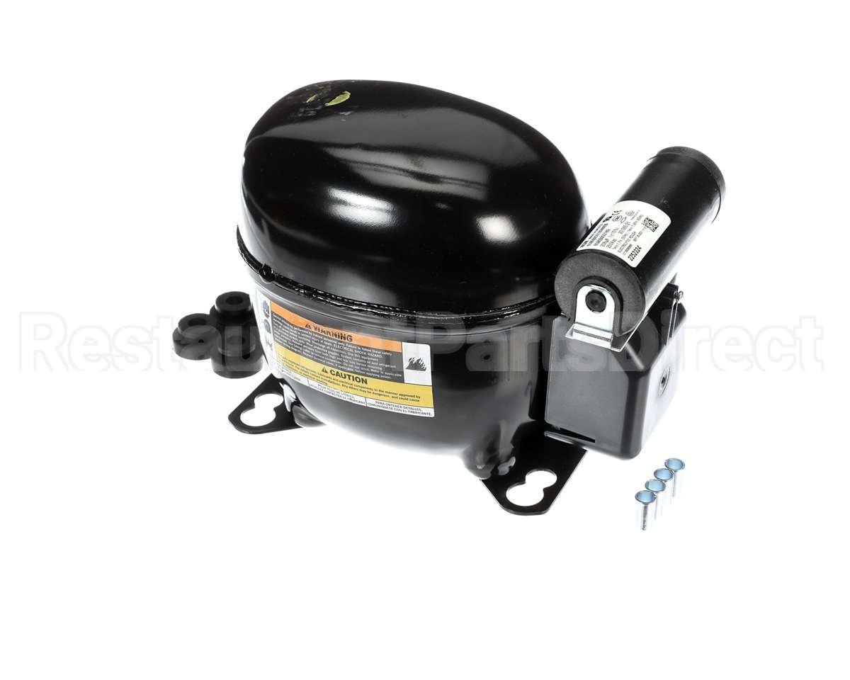 RF CMP1607 Randell Compressor, 1/2Hp, R290, Embraco, 115V-6