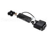 RF CMP1607SC Randell Start Components, 1/2Hp R290, Embraco, 1