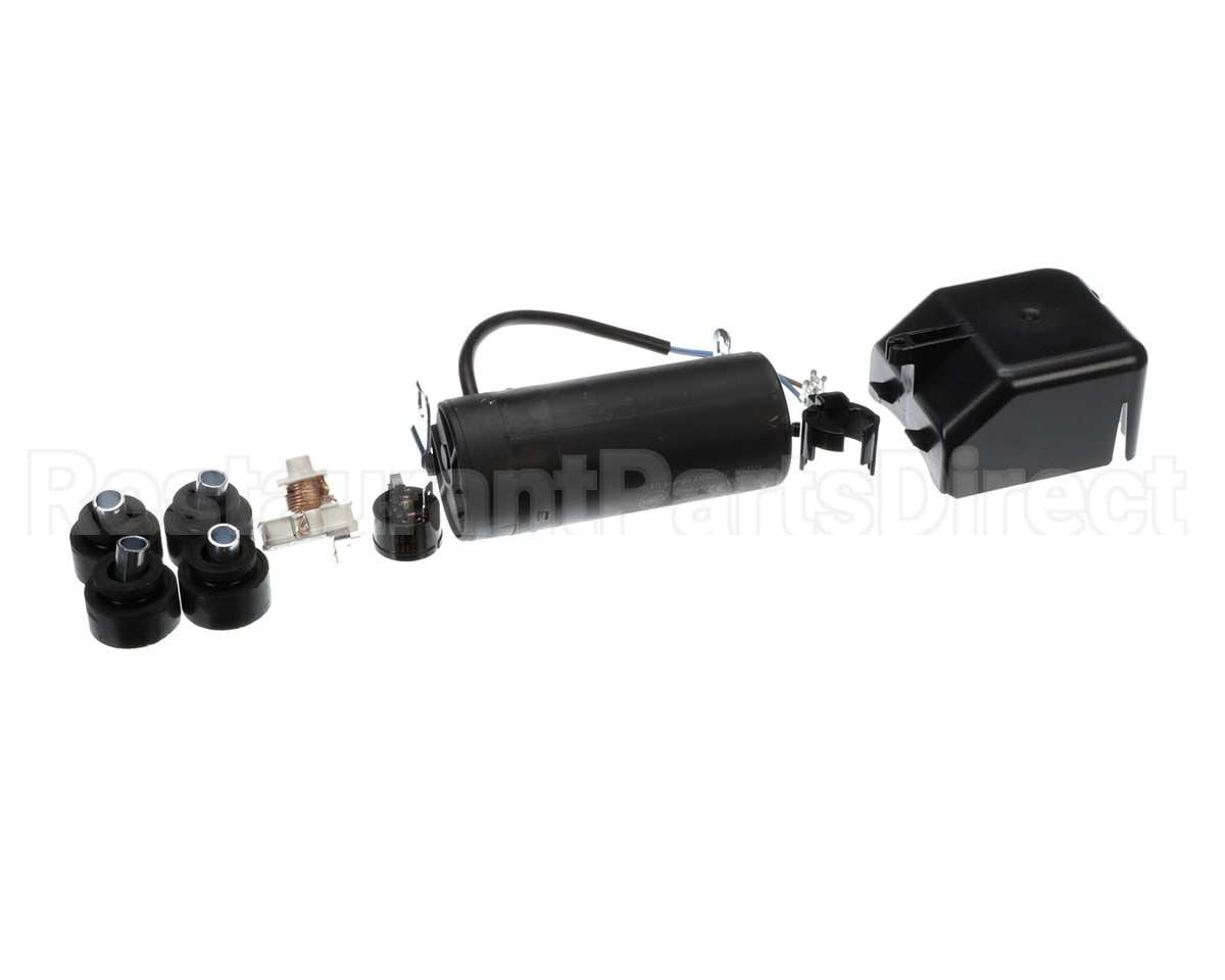 RF CMP1607SC Randell Start Components, 1/2Hp R290, Embraco, 1