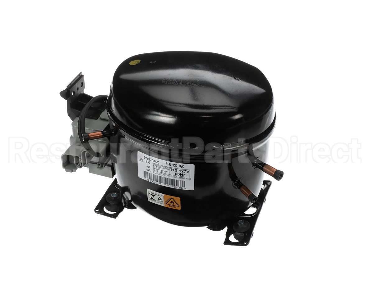 RF CMP1702 Randell Compressor, 1/3Hp R290 120V/60 ( Ffu130U