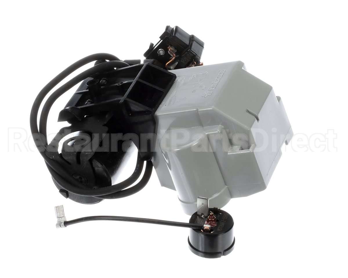 RF CMP1702SC Randell St Comp,1/3Hp R290 Embraco Ffu