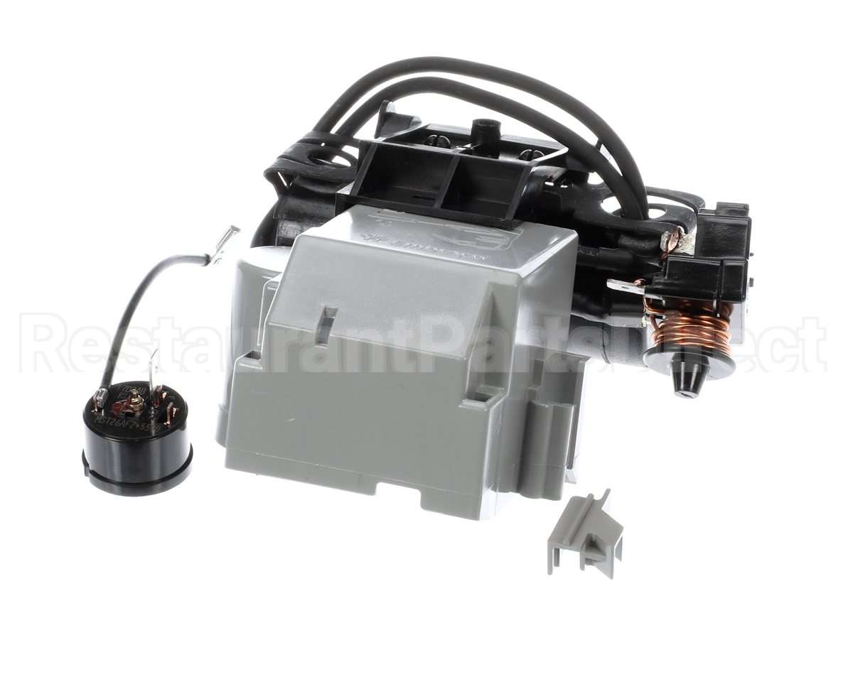 RF CMP1702SC Randell St Comp,1/3Hp R290 Embraco Ffu