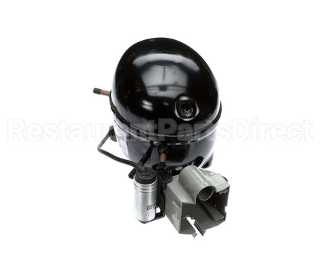 RF CMP1801 Randell Compressor, 1/5Hp, 115V-60Hz, R290, Embr