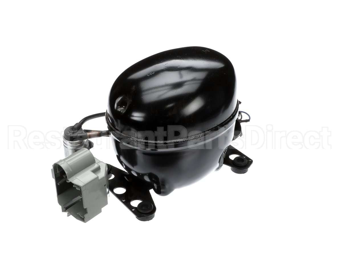 RF CMP1801 Randell Compressor, 1/5Hp, 115V-60Hz, R290, Embr