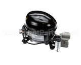 RF CMP1801 Randell Compressor, 1/5Hp, 115V-60Hz, R290, Embr