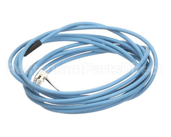 RF CNT1602 Randell Thermistor, Qt, Coil Sensor, B