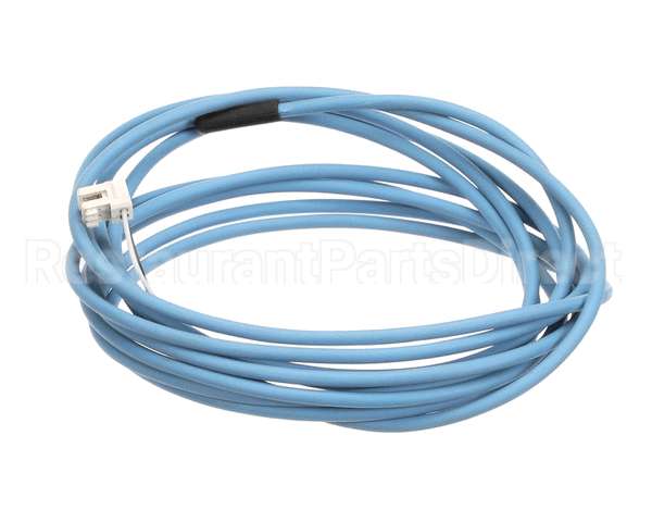 RF CNT1602 Randell Thermistor, Qt, Coil Sensor, B