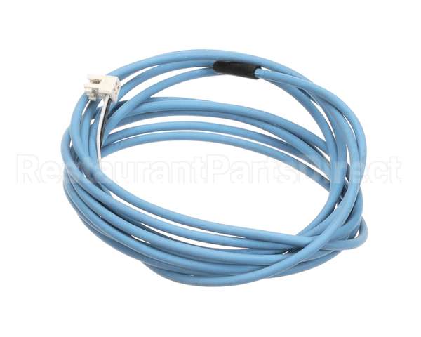 RF CNT1602 Randell Thermistor, Qt, Coil Sensor, B