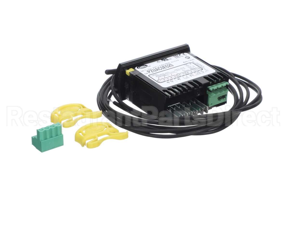 RF CNT2102 Randell Thermistor, Qtip68-90F-60, 60"