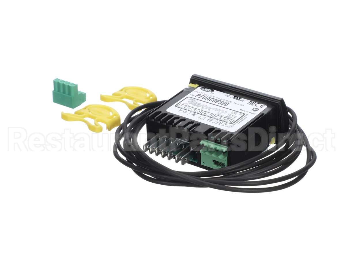 RF CNT2102 Randell Thermistor, Qtip68-90F-60, 60"