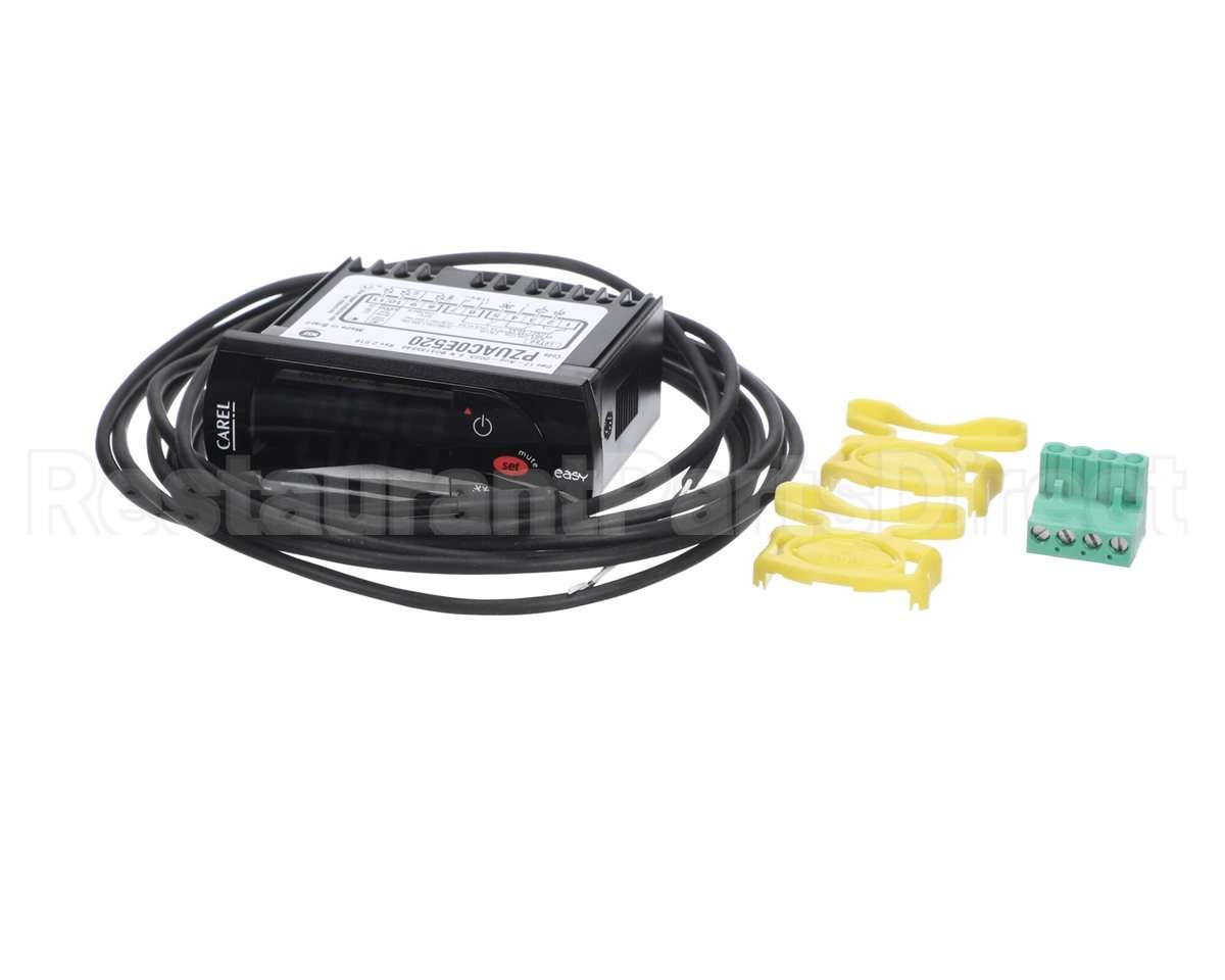 RF CNT2102 Randell Thermistor, Qtip68-90F-60, 60"