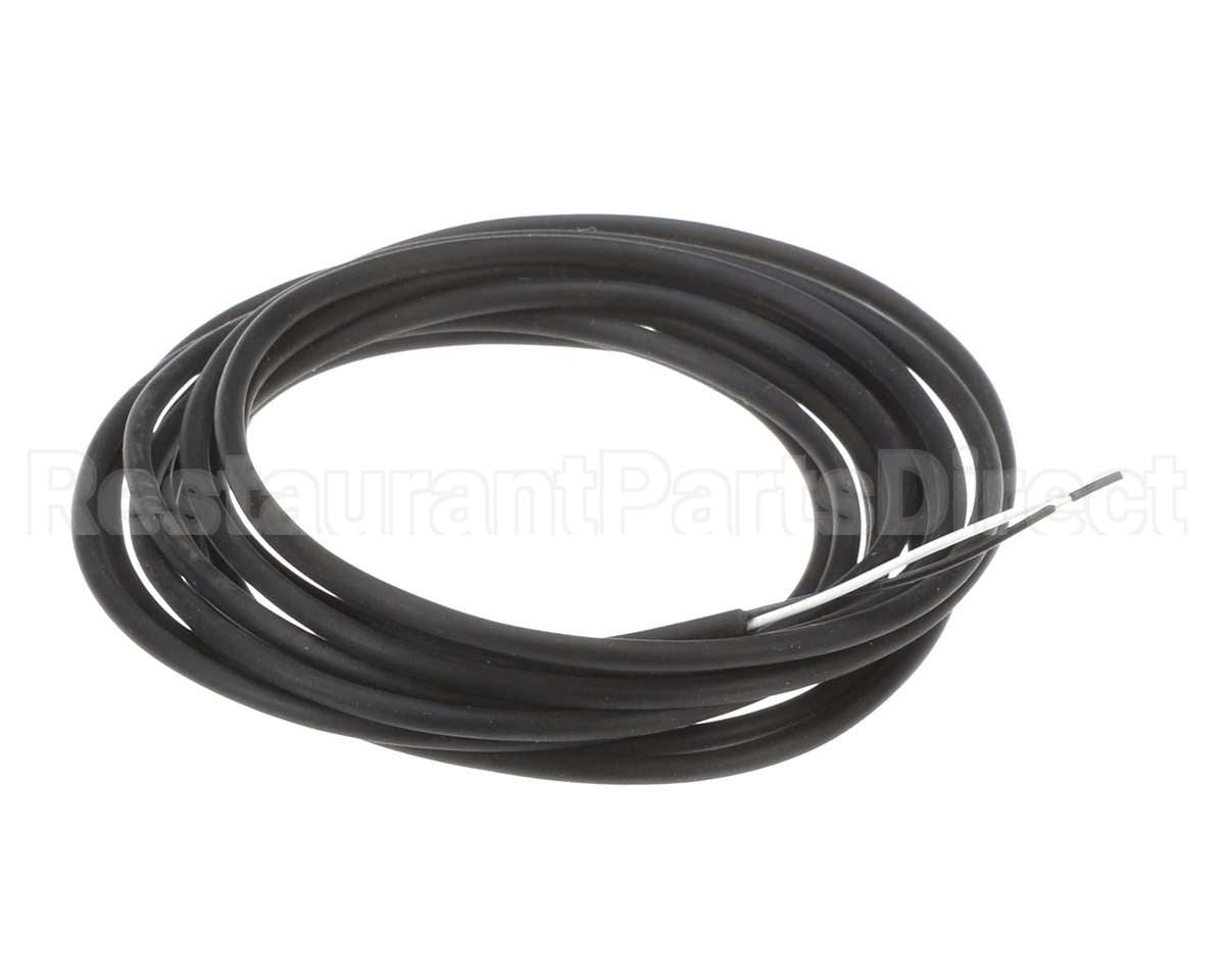 RF CNT2103 Randell Thermistor, Qtip68-90F-120, 120"
