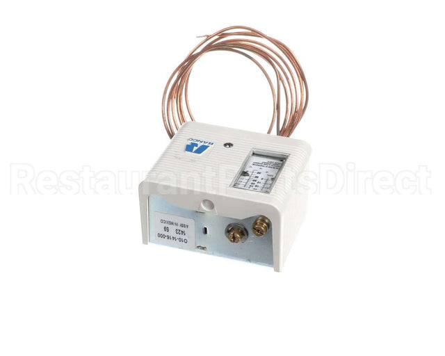 RF CNT760 Randell Control, Medium Temprature 72 Str Cap O1