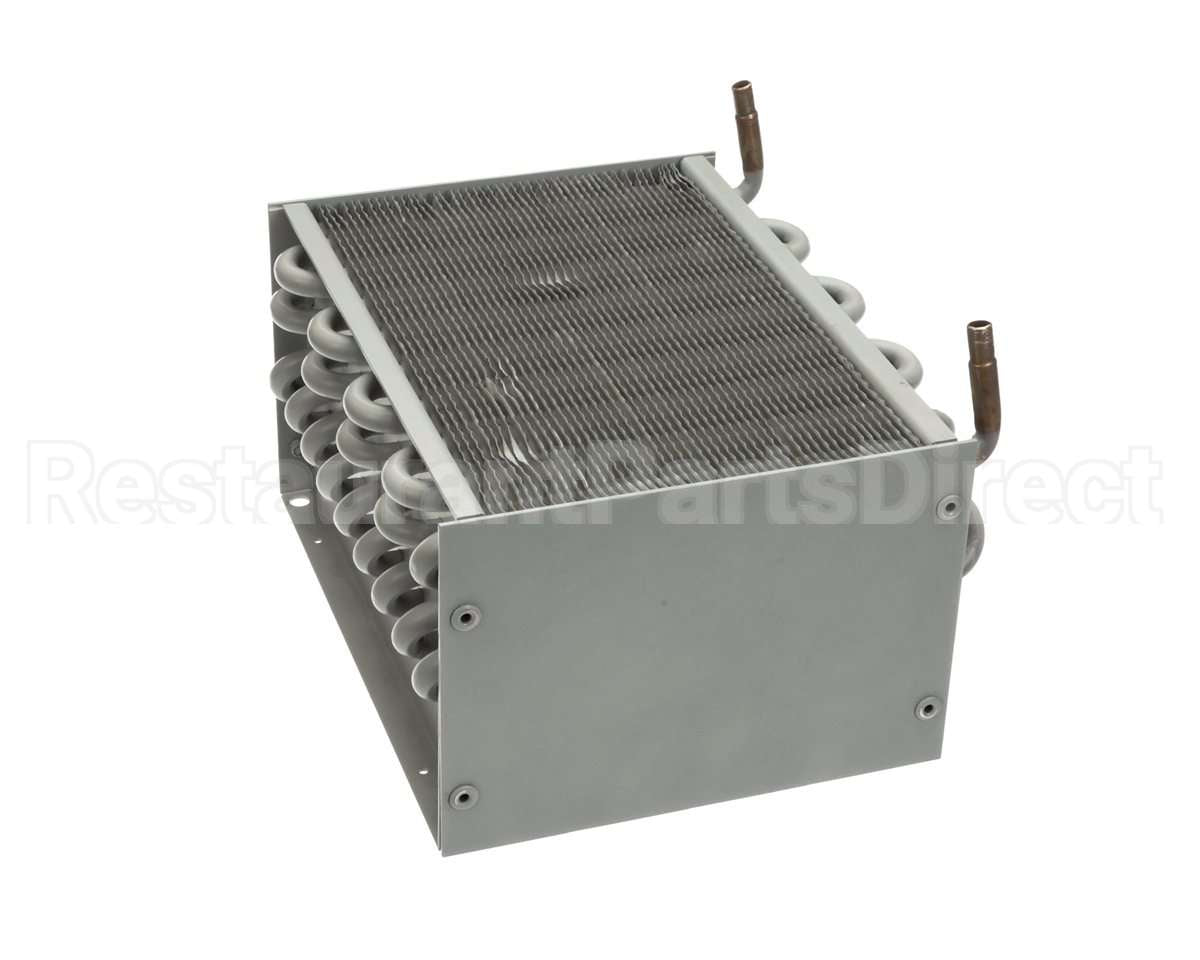 RF COI1203 Randell Coil, Cond, 3.46X9.0X5.9 1X.866, 3/8 Tub