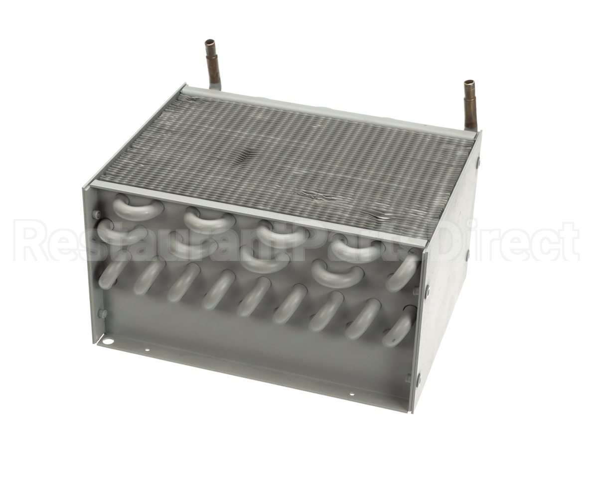 RF COI1203 Randell Coil, Cond, 3.46X9.0X5.9 1X.866, 3/8 Tub