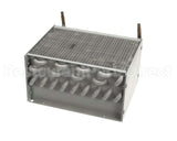 RF COI1203 Randell Coil, Cond, 3.46X9.0X5.9 1X.866, 3/8 Tub
